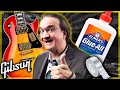 7 Reasons to BUY a GIBSON guitar!