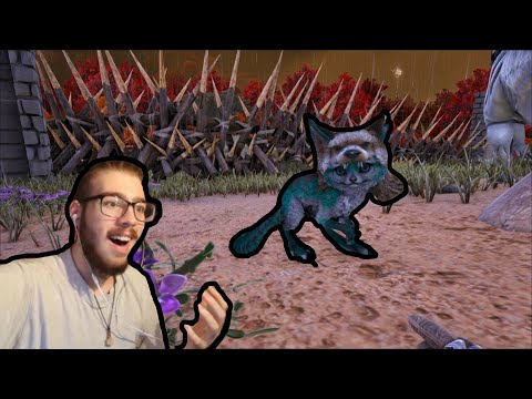 LUCKIEST MUTATION - ARK: Part 2