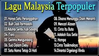Download lagu Lagu Malaysia Pengantar Tidur  Gerimis Mengundang  Akustik Malaysia Cover Full Album 2023 mp3