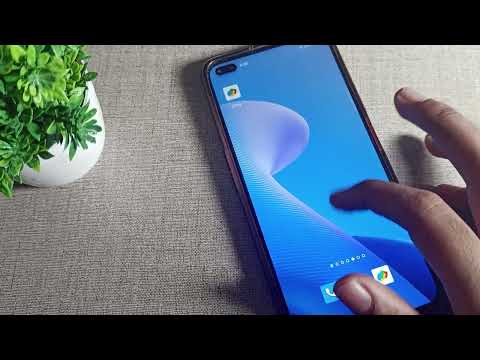 How to on Silent Mode in realme x50 pro phone, on silent mode