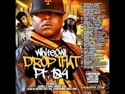 Probably be The Greatest -JADAKISS N.O.R.E & MISTAH FAB