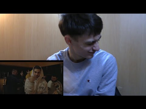 (REACCIÓN) DELAOSSA CHICOLISTO RAGGIO SASKE DHEFORMER GALINIER - TURIN 97 (PROD. JMOODS) | CLASSIC |