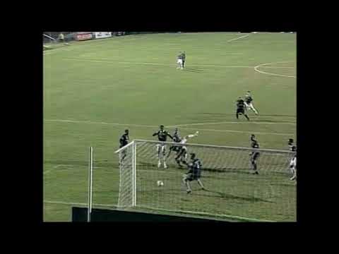 PORTUGUESA 1 X 0 ATLETICO PR   BRASILEIRO 2008