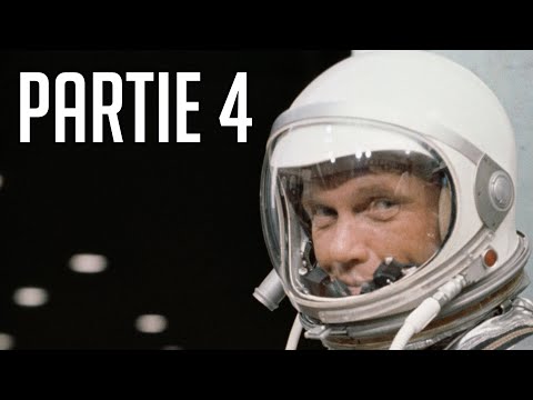 🚀 Le Programme MERCURY - Rattraper les soviétiques (série documentaire)
