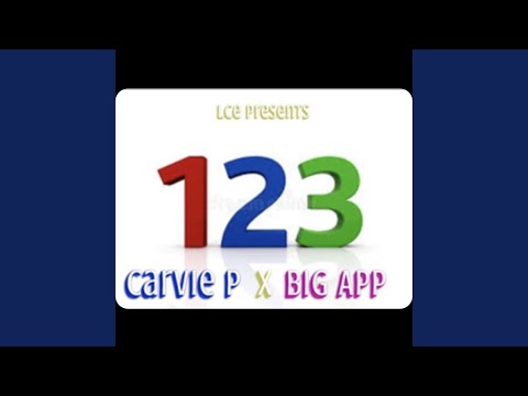 123 (feat. Big App)