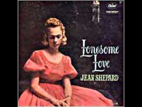 The Weak and the Strong - Jean Shepard