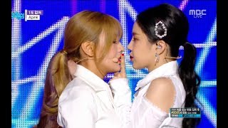 에이핑크 APINK - 1도 없어 I&#39;m So Sick 교차편집 Stage Mix