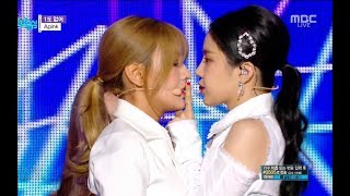 에이핑크 APINK - 1도 없어 I&#39;m So Sick 교차편집 Stage Mix