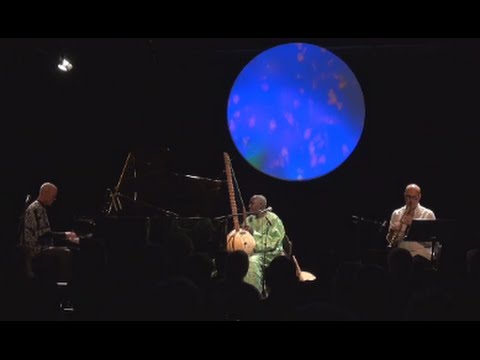 Alagi MBye & Arne Forsén & Jonas Knutsson "Konkoba"