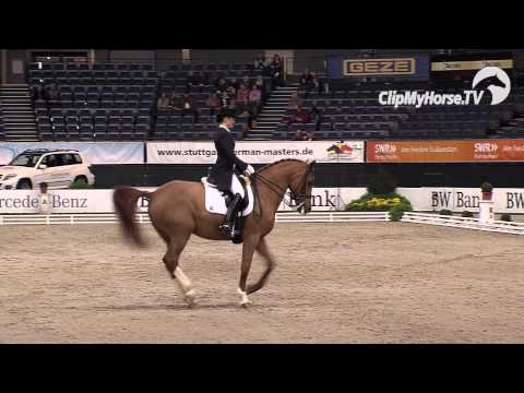 Freitag, 14.11.2013 -  Finale Piaff-Förderpreis