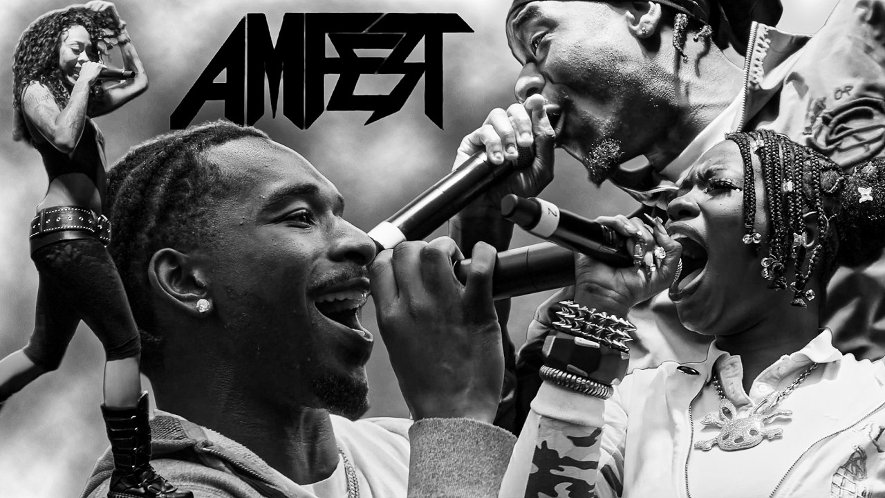 AMFEST 2026 | Official Recap