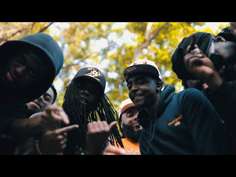 Richie Tenz x Big5 Money - Craffic / Shot By @NicoNelMedia