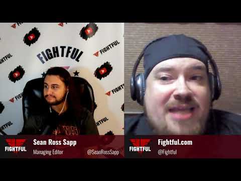 Fightful Reacts: EPIC TRIGGERED RANT On Roman Reigns Attacker Storyline