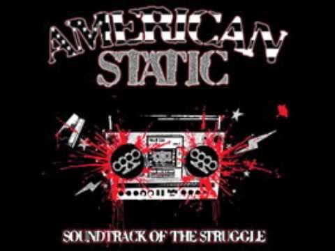 American Static (The Roustabouts) - This Is Our Lot