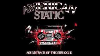 American Static (The Roustabouts) - This Is Our Lot