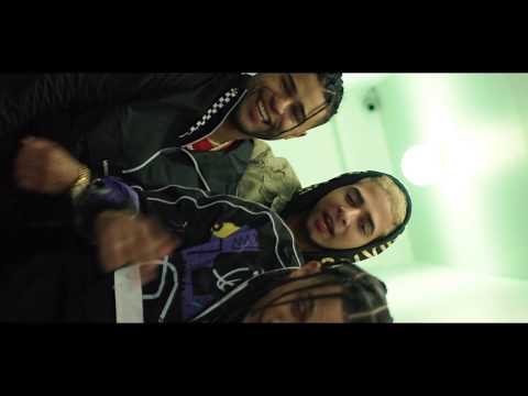 El Futuro Fuera De Orbita - Mujer (Remix) Ft. Baby M & Jaudy (Video Oficial)