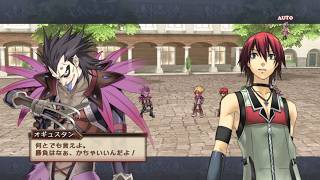 クロスエッジ【ハードモードプレイ動画16】Cross Edge