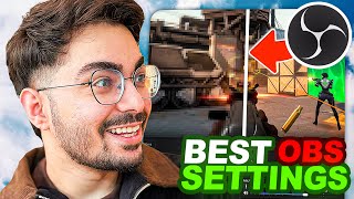 2025 Best OBS studio settings for 1440p YouTube live streaming