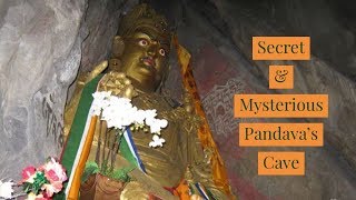 preview picture of video 'पांडव गुफा रिवालसर | Rewalsar | Pandava's Cave | Sar Ki Dhar | Himachal Pradesh | India Travel'
