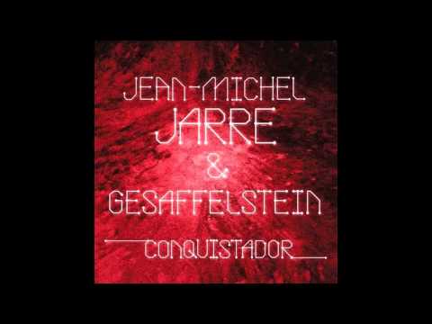 Jean-Michel Jarre & Gesaffelstein - CONQUISTADOR