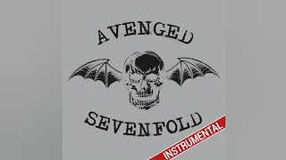 Download lagu Avenged Sevenfold - Lost (Instrumental) mp3