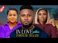 IN LOVE WITH A FORTUNE TELLER - MAURICE SAM, SONIA UCHE, 2024 latest nollywood nigerian movie