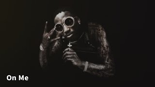 Gucci Mane - On Me ft: 2Pac [Legendado]