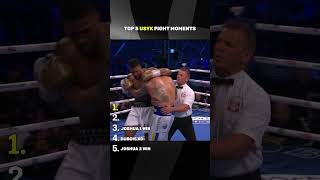 Download lagu Oleksandr Usyk's Top 5 moments 👑 mp3