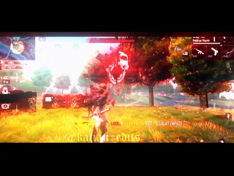 SPATARNO - FLASH  [EDIT FREE FIRE]  L4KILL