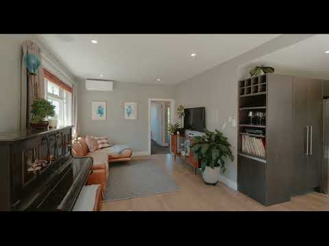 8 Whitfield Street, Sumner, Christchurch, 3房, 1浴, House