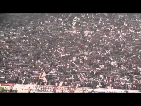 Torcida - Kada umrem umotan u bilo