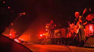 03. Ingenue - Live (Atoms for peace - Amok / Thom Yorke)