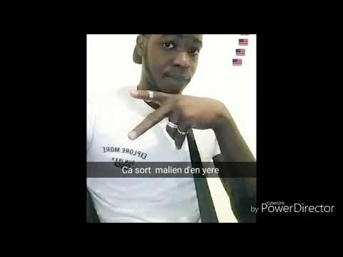 Kito France biang gang