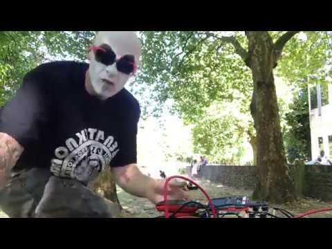 Pierrot The Acid Clown - free range acid