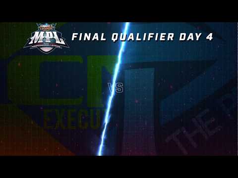 XCN vs THE PRIME ESPORTS: Final Qualifier MPL S3 Day 4 Highlight