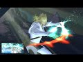 El Shaddai Ascension Of The Metatron First Hour Playthr
