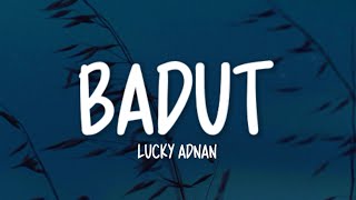 Download lagu Lucky Adnan - Badut (Harus Apa Lagi?) | Lirik Lagu mp3