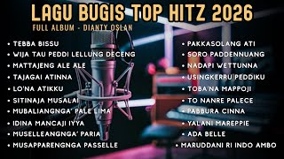 Download lagu Lagu Bugis Viral - Top Hits 2026 | Full Album Dianty Oslan ▶️ mp3
