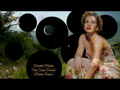Cremilda Medina - Um Sonho Cordode