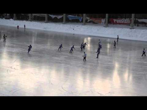 Botnia - Kampparit maalikooste 8.2.2015