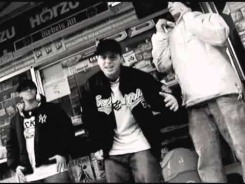 Flipstar, Favorite & Slick One -  Schwarzes Gold (VIDEO)