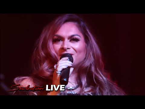 Soulnation Live Launch