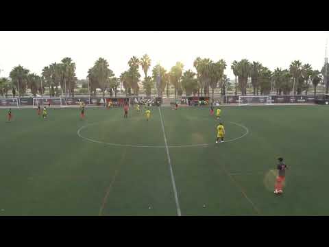 Resum Patacona CF 4 0 Silla CF 18 8 2023