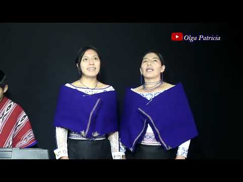 BUSCABA UN AMOR.  COVER - Olga Patricia