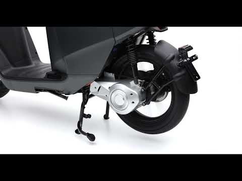 Inoa Sli11 max - Elektromotor mit Getriebe