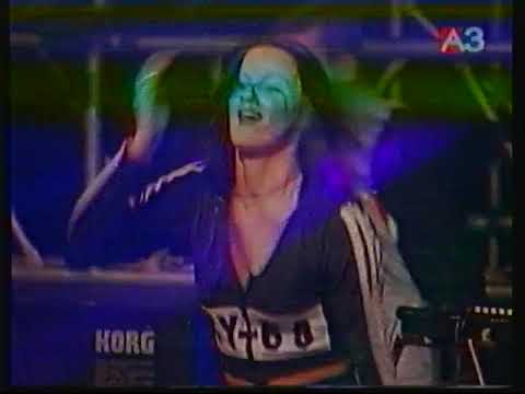 A3 TV Mayday2 (1995.05.23.) 2.