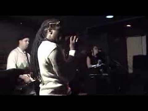 Chant Down Babylon - Paul Wayne    Paul Wayne Reggae