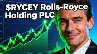 $RYCEY Rolls-Royce Holding PLC (ADR)  - 60 Second Analysis - November 17, 2025 #