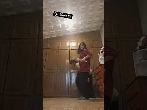 El baile viral del momento la culebritica. #musica #music