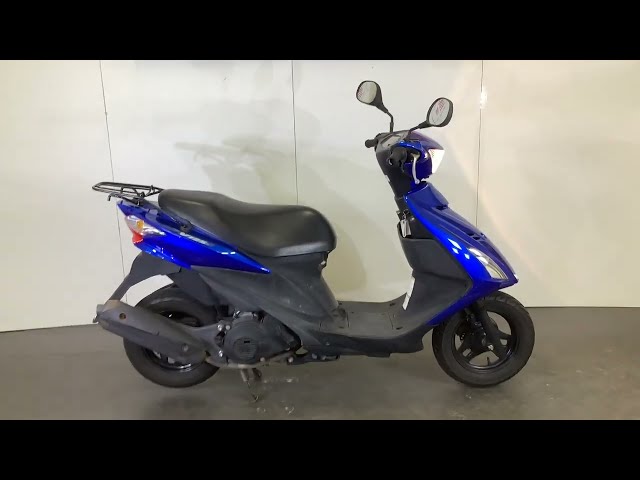 アドレスV125S/スズキ の販売情報 バイク王 草加店｜ウェビック バイク選び